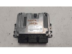 CENTRALITA MOTOR UCE BV2112A650ACC BV2112A650ACC 0281018993