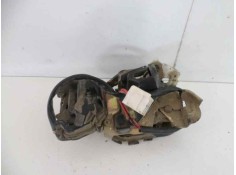 Recambio de cerradura puerta trasera izquierda para mazda 323 berlina f/s (bj) 2.0 d f glx referencia OEM IAM    2