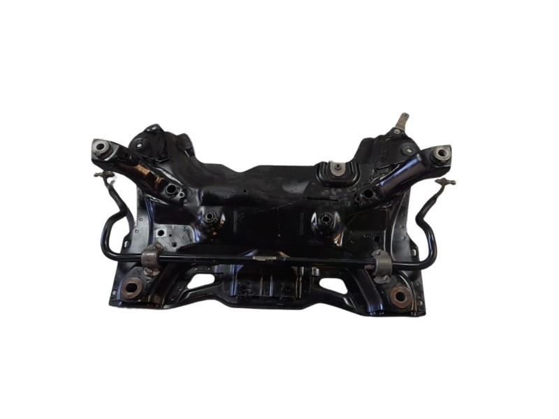 Recambio de puente delantero para peugeot 508 sw 1.6 e-hdi fap referencia OEM IAM 9803774280  