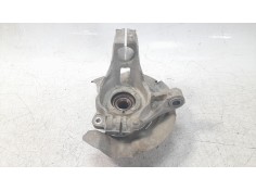 Recambio de mangueta delantera derecha para land rover discovery sport 2.0 td4 cat referencia OEM IAM LR109399   2