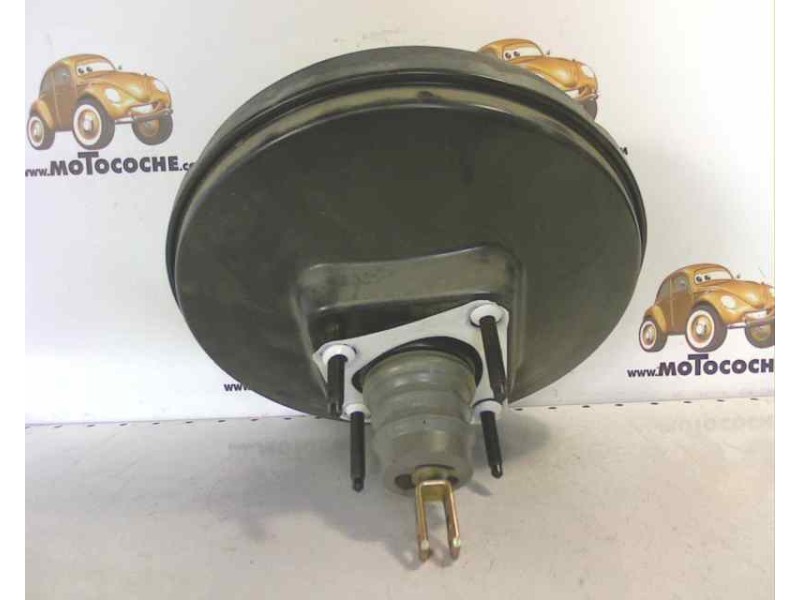Recambio de servofreno para mazda 3 berlina (bk) 2.0 16v cat referencia OEM IAM BP4L43950A  175M