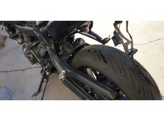 Recambio de guardabarros trasero para yamaha mt-07 referencia OEM IAM B4C2165000   2