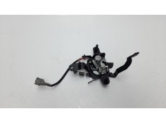 Recambio de cerradura capo para subaru outback (b15) 2.5 cat referencia OEM IAM 57310AL00A   2