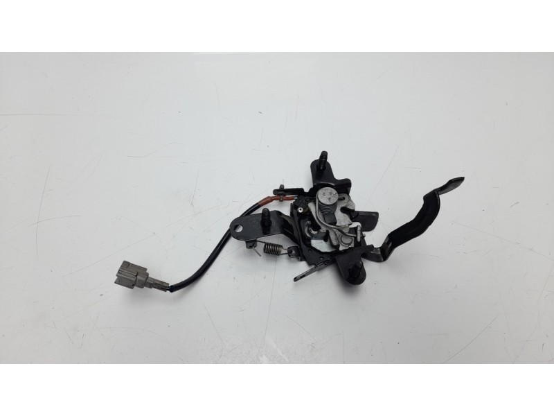 Recambio de cerradura capo para subaru outback (b15) 2.5 cat referencia OEM IAM 57310AL00A  