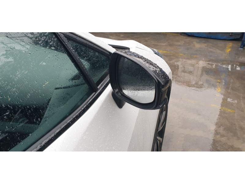 Recambio de retrovisor derecho para toyota c-hr hybrid active referencia OEM IAM 87910F4300  
