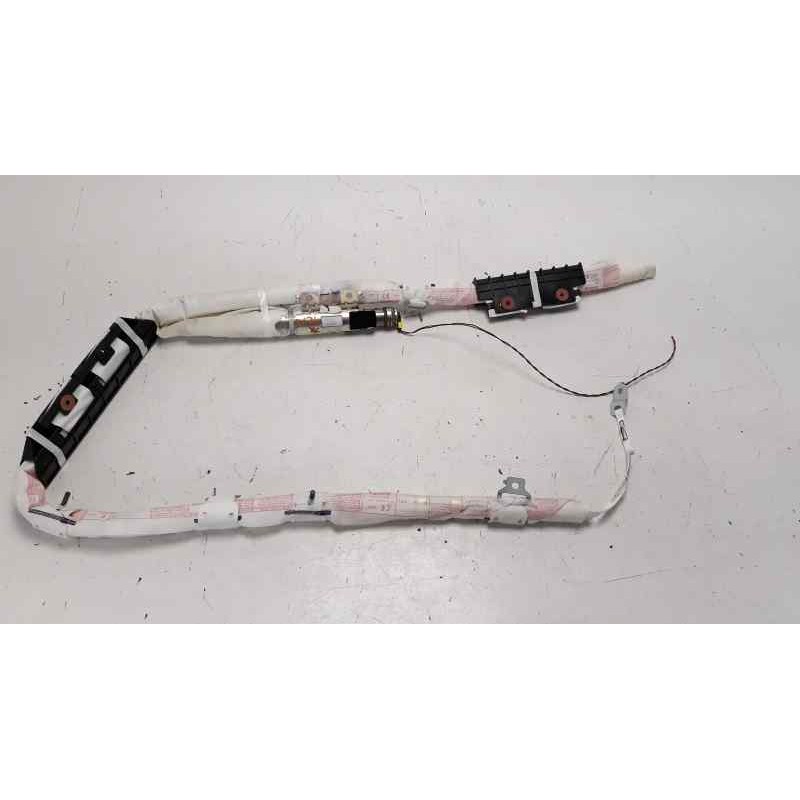Recambio de airbag cortina delantero derecho para hyundai i10 1.2 cat referencia OEM IAM 85020B9000  
