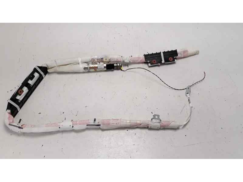 Recambio de airbag cortina delantero derecho para hyundai i10 1.2 cat referencia OEM IAM 85020B9000  