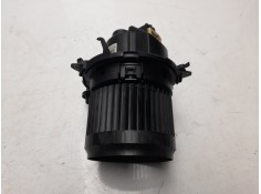 Recambio de ventilador calefaccion para renault captur zen referencia OEM IAM 5R5833500   2