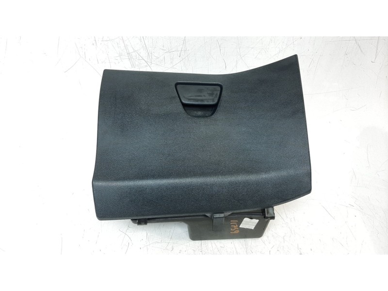 Recambio de guantera para ford fiesta (cb1) ghia referencia OEM IAM 8A61A06010AJW  
