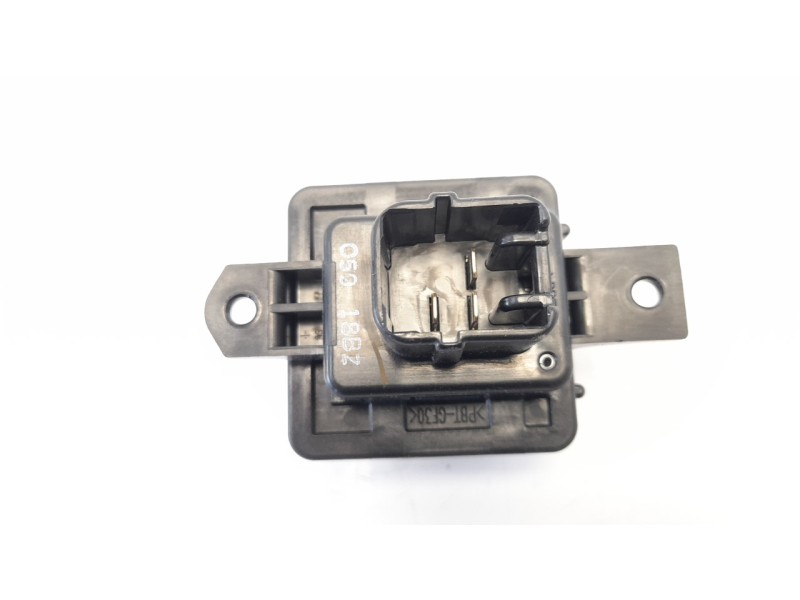Recambio de resistencia calefaccion para mitsubishi eclipse cross motion 2wd referencia OEM IAM 7802A240  