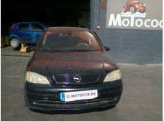 opel astra g berlina del año 2003 2