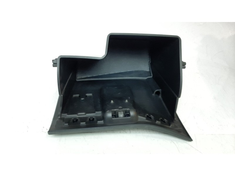 Recambio de guantera para ford fiesta (cb1) ghia referencia OEM IAM 8A61A06010AJW  