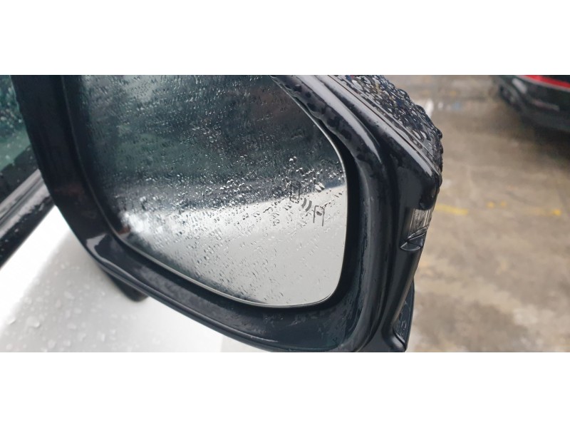 Recambio de retrovisor derecho para toyota c-hr hybrid active referencia OEM IAM 87910F4300  