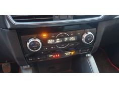 MANDO CLIMATIZADOR KD4561190B KD4561190B 