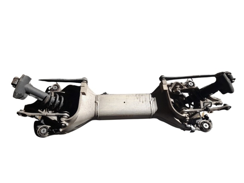 Recambio de puente trasero para peugeot 508 sw 1.6 e-hdi fap referencia OEM IAM 1606606680  