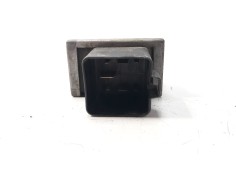 Recambio de caja precalentamiento para renault clio iii 1.5 dci diesel cat referencia OEM IAM 8200477151   2
