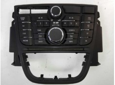 SISTEMA AUDIO / RADIO CD 28267443 28267443 13346041