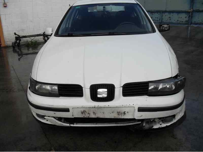 seat leon (1m1) del año 2000