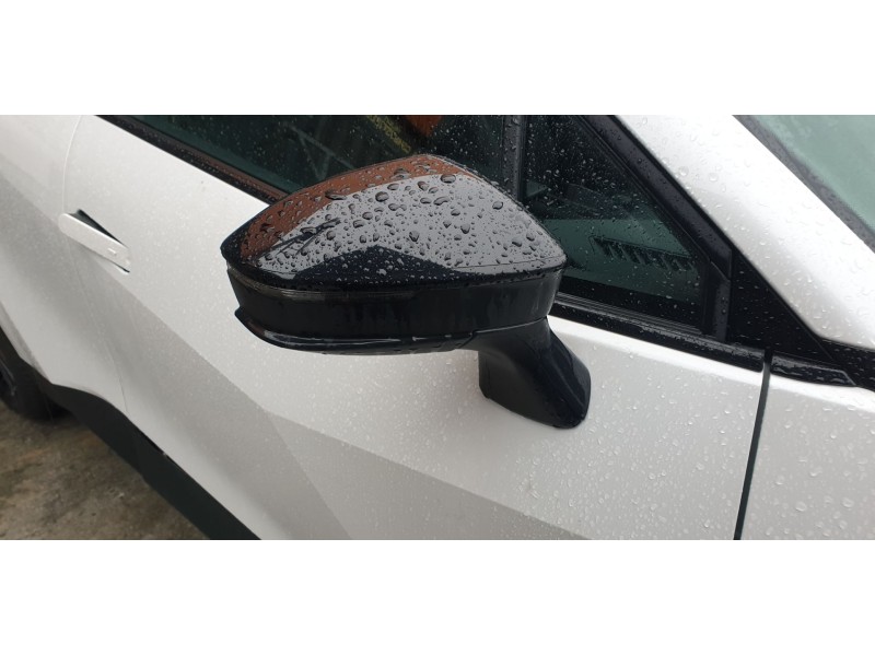 Recambio de retrovisor derecho para toyota c-hr hybrid active referencia OEM IAM 87910F4300  