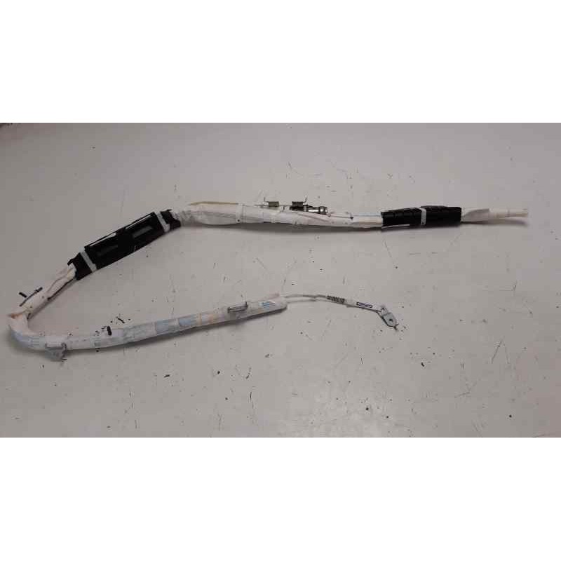 Recambio de airbag cortina delantero izquierdo para hyundai i10 1.2 cat referencia OEM IAM 85010B9000  