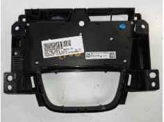 Recambio de sistema audio / radio cd para opel meriva b cosmo referencia OEM IAM 28267443 13346041  2