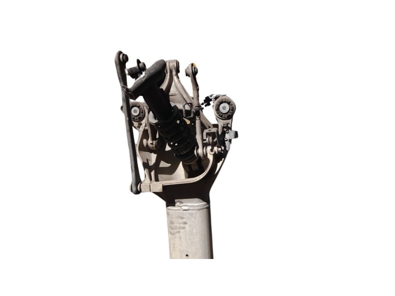 Recambio de puente trasero para peugeot 508 sw 1.6 e-hdi fap referencia OEM IAM 1606606680  