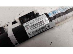 Recambio de airbag cortina delantero izquierdo para hyundai i10 1.2 cat referencia OEM IAM 85010B9000   2