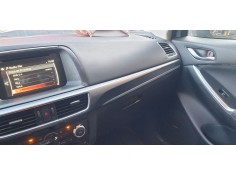 Recambio de ventilador calefaccion para mazda cx-5 luxury 2wd referencia OEM IAM 672700701  
