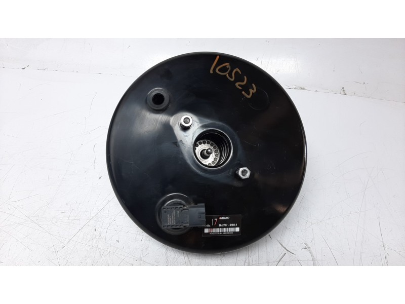 Recambio de servofreno para mitsubishi eclipse cross motion 2wd referencia OEM IAM 4680A217  