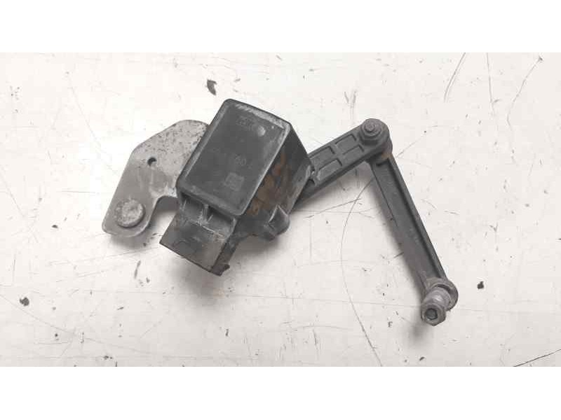 Recambio de modulo electronico para bmw serie 5 berlina (e60) 530d referencia OEM IAM 1093697  