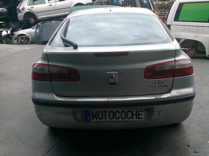 renault laguna ii (bg0) del año 2002
