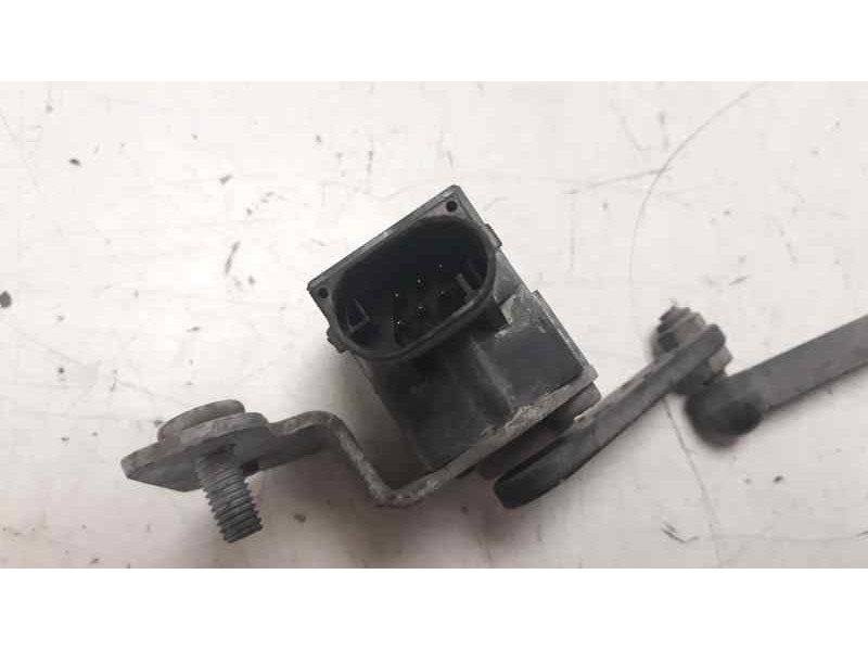 Recambio de modulo electronico para bmw serie 5 berlina (e60) 530d referencia OEM IAM 1093697  