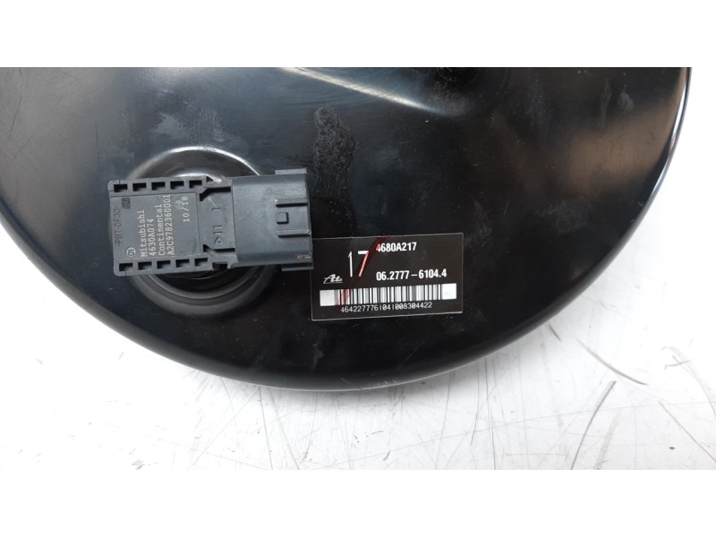 Recambio de servofreno para mitsubishi eclipse cross motion 2wd referencia OEM IAM 4680A217  