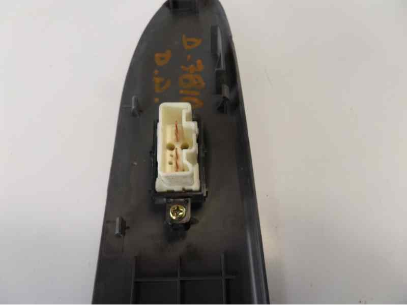 Recambio de mando elevalunas delantero derecho para mazda 323 berlina f/s (bj) 2.0 d f glx referencia OEM IAM   