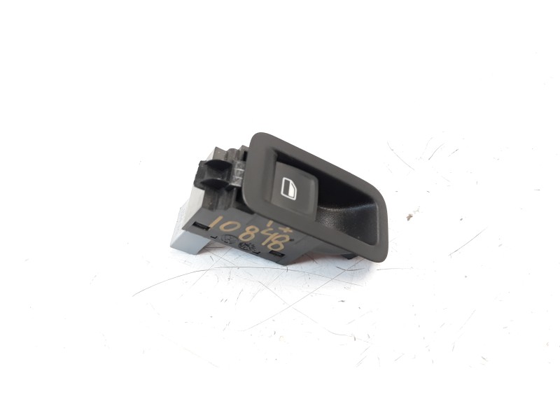Recambio de mando elevalunas trasero izquierdo para volkswagen polo (6c1) 1.2 tsi referencia OEM IAM 6C0959855  