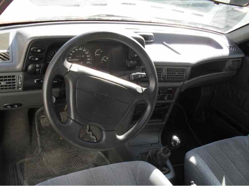 daewoo nexia del año 1995