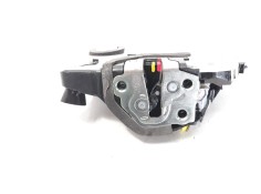 CERRADURA PUERTA DELANTERA IZQUIERDA T6011180 T6011180 