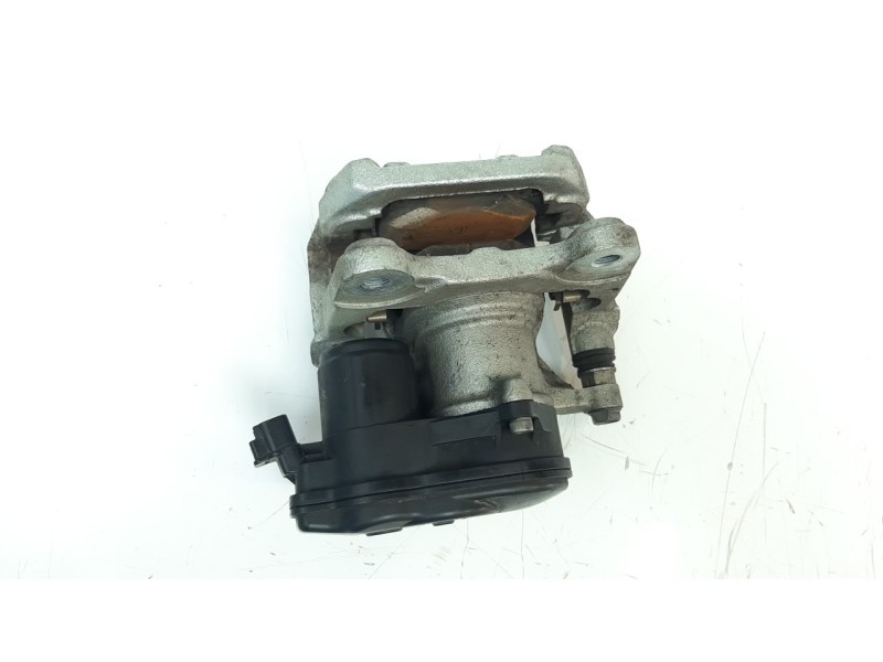 Recambio de pinza de freno trasera izquierda para toyota rav4 hybrid 4x2 advance referencia OEM IAM 2440972  