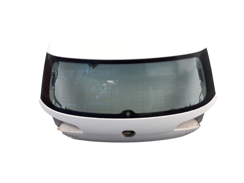 Recambio de porton trasero para volkswagen golf vii lim. 1.6 tdi dpf referencia OEM IAM 5G6827025AA  