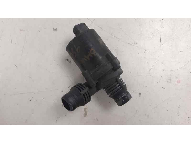 Recambio de valvula intercambio de calefaccion para bmw serie 5 berlina (e60) 530d referencia OEM IAM 64216917700  