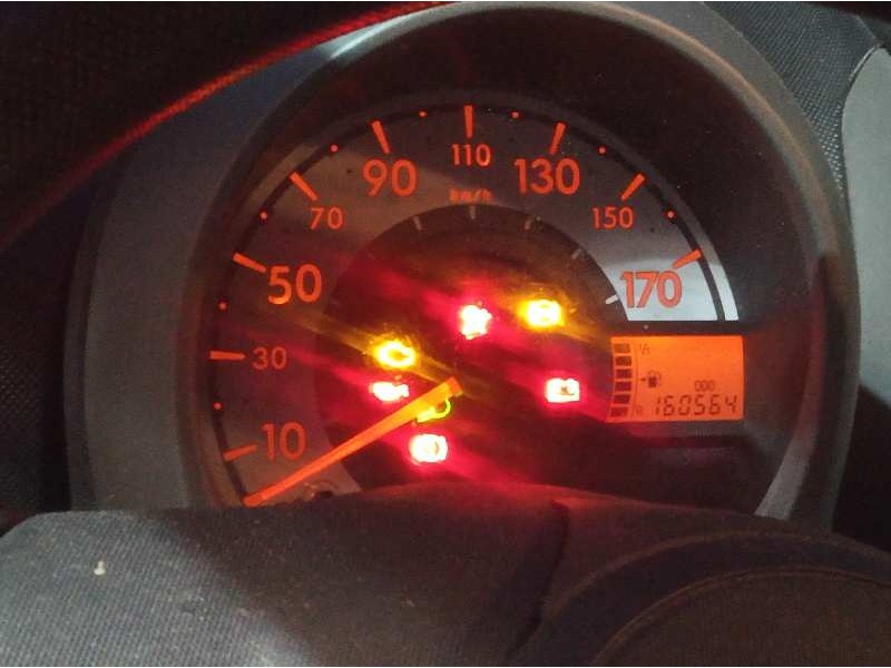 citroen c1 del año 2009