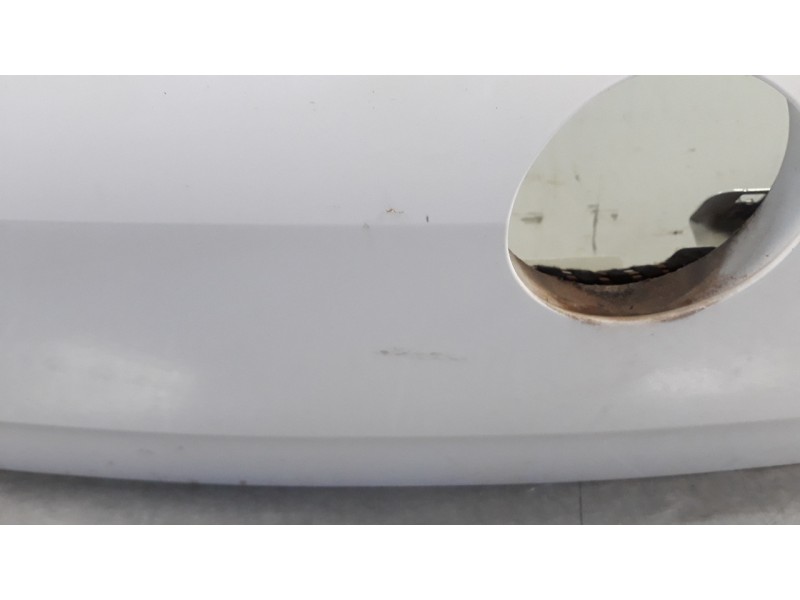 Recambio de porton trasero para volkswagen golf vii lim. 1.6 tdi dpf referencia OEM IAM 5G6827025AA  