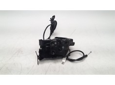 Recambio de cerradura puerta delantera derecha para renault megane iv berlina 5p 1.5 blue dci diesel fap referencia OEM IAM 8050 2