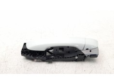 MANETA EXTERIOR DELANTERA IZQUIERDA 2G0837205G 