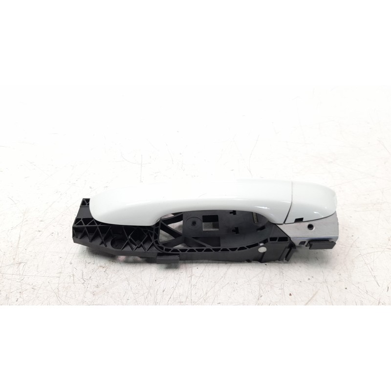 Recambio de maneta exterior delantera izquierda para volkswagen t-cross 1.0 tsi referencia OEM IAM 2G0837205G  