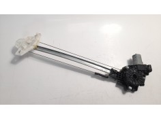 Recambio de elevalunas trasero derecho para honda civic lim.5 (fk) 1.5 sport plus referencia OEM IAM 72710TEXR01  