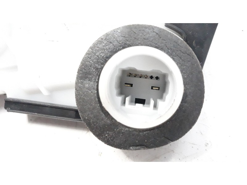 Recambio de cerradura puerta delantera izquierda para subaru outback (b15) 2.5 cat referencia OEM IAM T6011180  