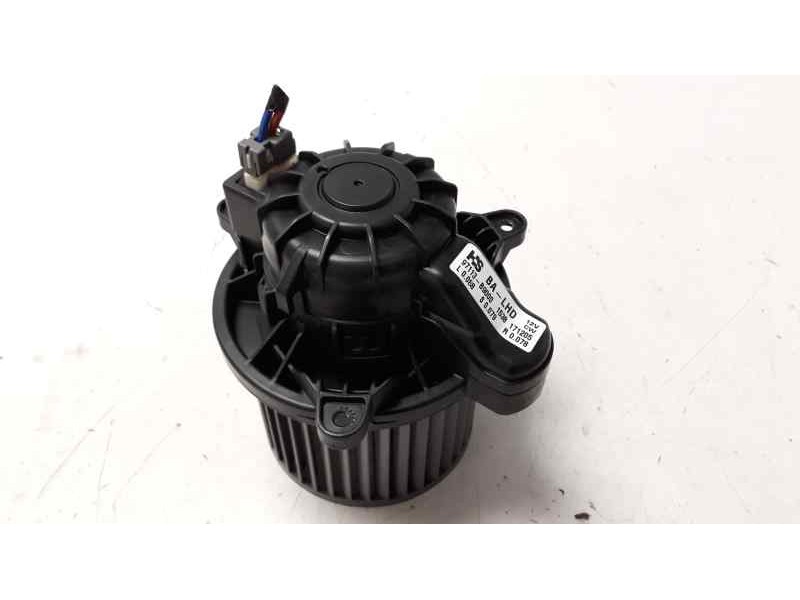 Recambio de ventilador calefaccion para hyundai i10 1.2 cat referencia OEM IAM 97113B9000  