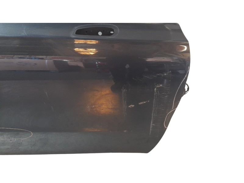Recambio de puerta delantera derecha para peugeot 508 sw 1.6 e-hdi fap referencia OEM IAM 9677683980  