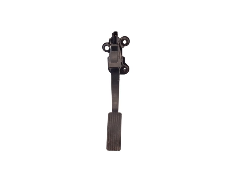 Recambio de potenciometro pedal para mitsubishi eclipse cross motion 2wd referencia OEM IAM 1600A116  